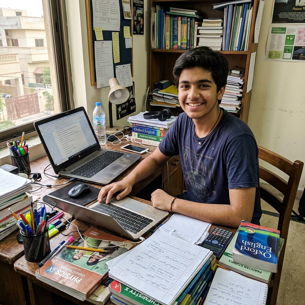 Ali Raza