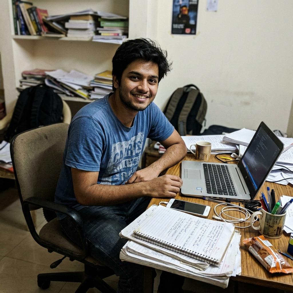 Rohan Gupta