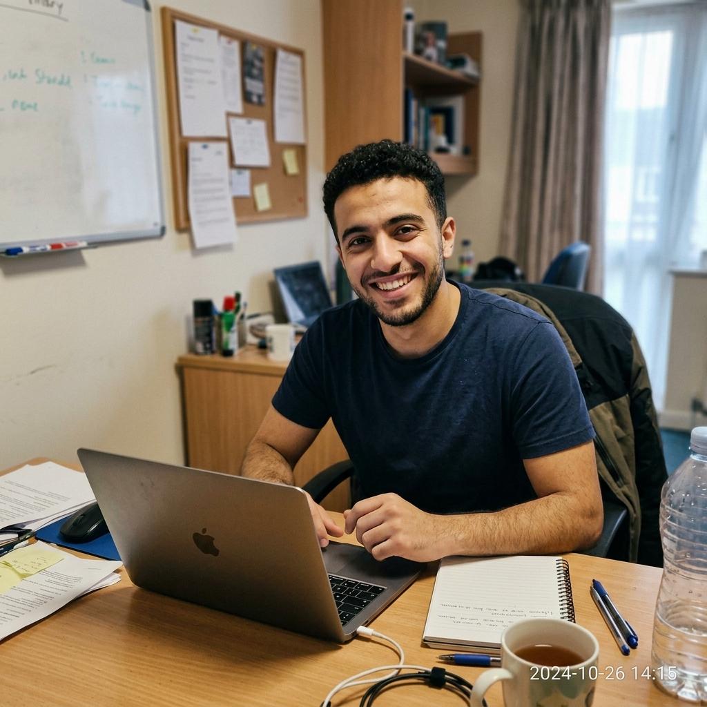 Saad Al-Mansoori