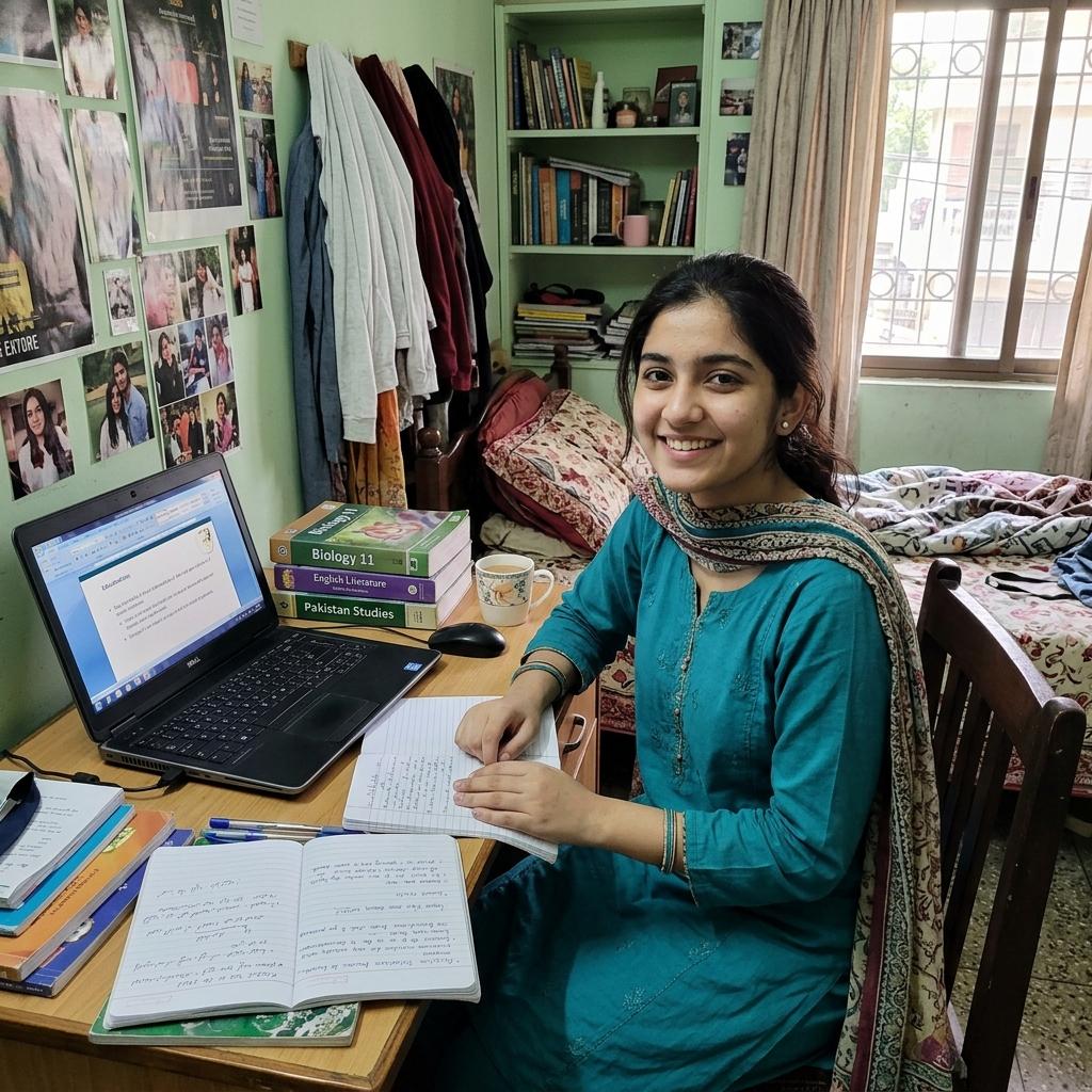 Zainab Tariq